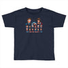 doctor fighter Toddler T-shirt