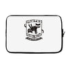 wanted dead and alieve Laptop sleeve
