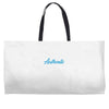 authentic shirt Weekender Totes