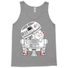 r2 d mew Tank Top