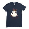 Really Ladies Fitted T-Shirt