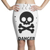 danger Pencil Skirts