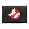 Ghost Accessory Pouches