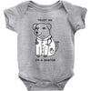 dogtor Baby Bodysuit