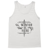 Winter (f78) Tank Top