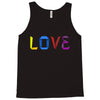 love Tank Top