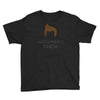 alrighty then ace ventura Youth Tee