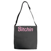 babe Adjustable Strap Totes
