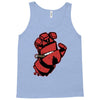screaming doom Tank Top