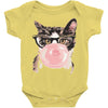 cat Baby Onesie