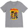 partners V-Neck Tee