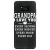 I Love You Grandpa Samsung Galaxy S8