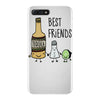 tequila   best friends iPhone 7 Plus Case