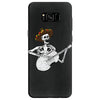 mexican skull Samsung Galaxy S8 Case