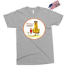 calvin hobbes Exclusive T-shirt