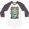 circus 3/4 Sleeve Shirt
