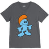mr (2) V-Neck Tee