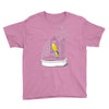 captive Youth Tee