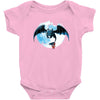 night fury Baby Bodysuit