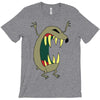 monster (2) T-Shirt