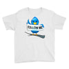 fahrie77 Youth Tee
