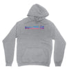 Be Different Unisex Hoodie