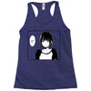 Shut Up Racerback Tank