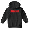 mistery Youth Hoodie