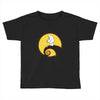 big nightmare Toddler T-shirt