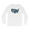 Land That I Love Long Sleeve Shirts