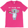 my puns are T-Shirt
