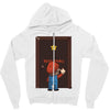 revo emag Zipper Hoodie
