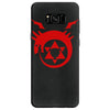 homunculus logo Samsung Galaxy S8 Case