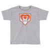 tiger Toddler T-shirt