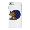 freddy plushie iPhone 7 Case