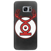 red lantern Samsung Galaxy S7 Edge
