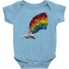 shelf life Baby Onesie