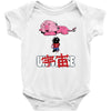 akira universe Baby Bodysuit