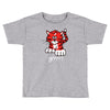 tiger Toddler T-shirt