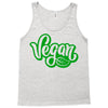 vegan 2 Tank Top