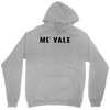 me vale Unisex Hoodie