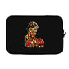 Rock Balboa Laptop sleeve