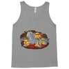 cheddar power Tank Top