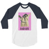 fdfsfsfs 3/4 Sleeve Shirt