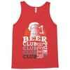 Beer Club Pub Tank Top