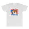 doge bless america All Over Men's T-shirt