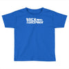 back to the december Toddler T-shirt