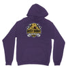 if you ain't first, you're last Unisex Hoodie