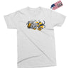 friendly kitty Exclusive T-shirt