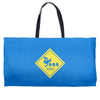 chocobo xing final fantasy Weekender Totes